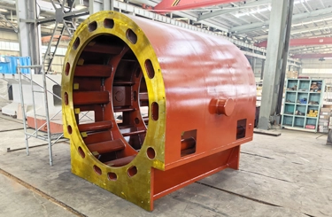 Tangshan Yuexin Machinery Co., Ltd. | Come mantenere le parti rivettate e saldate su misura? Tangshan Yuexin Machinery Co., Ltd. | Come mantenere le parti rivettate e saldate su misura?
