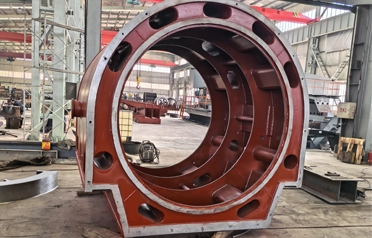 Tangshan Yuexin Machinery, basandosi sulla sua esperienza pratica, ha ottimizzato il processo di lavorazione per parti di precisione di alloggiamenti in acciaio fuso di grandi dimensioni.