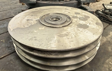 Come selezionare stabilimenti affidabili per la lavorazione di componenti per l'approvvigionamento industriale all'estero? Tangshan Yuexin Machinery espande gli ordini di esportazione globali attraverso la tecnologia pratica.