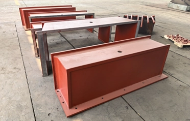 Perché scegliere i macchinari Tangshan Yuexin per la lavorazione di saldatura e rivettatura personalizzata? Perché scegliere i macchinari Tangshan Yuexin per la lavorazione di saldatura e rivettatura personalizzata?