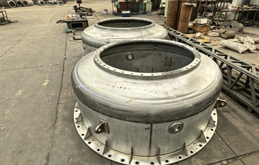 Quale impianto di lavorazione di componenti meccanici può bilanciare alta precisione, tempi di consegna brevi e tracciabilità post-vendita? Tangshan Yuexin Machinery fornisce una risposta basata su test effettivi. Quale impianto di lavorazione di componenti meccanici può bilanciare alta precisione, tempi di consegna brevi e tracciabilità post-vendita? Tangshan Yuexin Machinery fornisce una risposta basata su test effettivi.