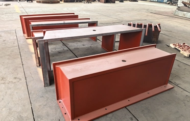In che modo i componenti rivettati e saldati di alta qualità soddisfano le esigenze della produzione di macchinari di fascia alta? In che modo i componenti rivettati e saldati di alta qualità soddisfano le esigenze della produzione di macchinari di fascia alta?