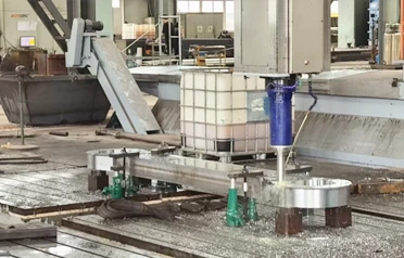 La lavorazione a portale CNC su larga scala può migliorare la qualità delle parti prodotte su misura per l’esportazione? Tangshan Yuexin Machinery fornisce la risposta. La lavorazione a portale CNC su larga scala può migliorare la qualità delle parti prodotte su misura per l’esportazione? Tangshan Yuexin Machinery fornisce la risposta.