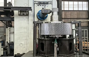 Gli ordini esteri di alberi per ingranaggi per carichi pesanti di grande modulo continuano ad aumentare; cosa consente a Tangshan Yuexin Machinery di garantire ordini ripetuti da clienti dell'industria pesante in più paesi? Gli ordini esteri di alberi per ingranaggi per carichi pesanti di grande modulo continuano ad aumentare; cosa consente a Tangshan Yuexin Machinery di garantire ordini ripetuti da clienti dell'industria pesante in più paesi?