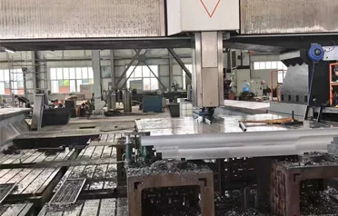 Come scegliere un fornitore per parti non standard di alta precisione? I macchinari Tangshan Yuexin ricevono una richiesta canadese, potenziando la produzione industriale nordamericana Come scegliere un fornitore per parti non standard di alta precisione? I macchinari Tangshan Yuexin ricevono una richiesta canadese, potenziando la produzione industriale nordamericana