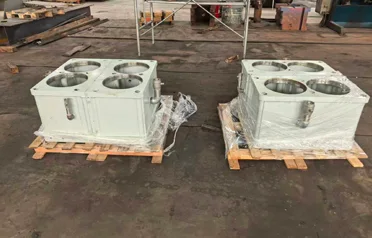Tangshan Yuexin Machinery consegna con successo un ordine di esportazione per componenti di alloggiamenti non standard personalizzati di precisione Tangshan Yuexin Machinery consegna con successo un ordine di esportazione per componenti di alloggiamenti non standard personalizzati di precisione