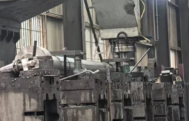 Perché scegliere i macchinari Tangshan Yuexin? Cinque vantaggi competitivi fondamentali rispetto ai concorrenti
