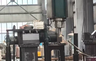 In che modo l’artigianato all’avanguardia è leader nei mercati esteri? Tangshan Yuexin Machinery potenzia le esportazioni di componenti personalizzati attraverso la tecnologia