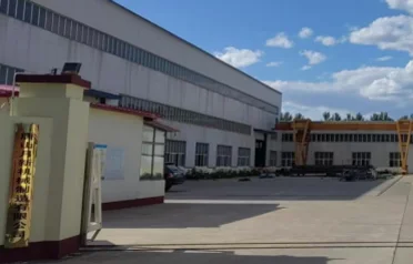Che dimensioni degli ordini di lavorazione e saldatura personalizzati può gestire Tangshan Yuexin Machinery?