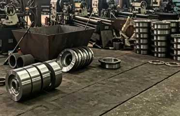 Profondamente radicato nella produzione di macchinari di fascia alta | La fabbrica di macchinari di Tangshan Xinyue ottiene riconoscimento e cooperazione a lungo termine da numerose grandi imprese dell'industria pesante grazie alla sua qualità superiore