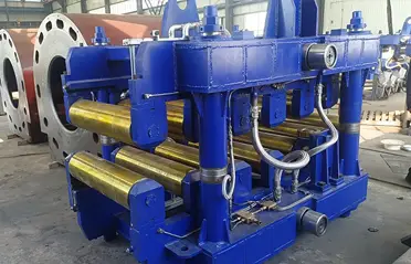 A chi rivolgersi per la lavorazione della sezione settoriale di una macchina di colata continua? La fabbrica di macchinari Tangshan Xinyue fornisce la risposta. A chi rivolgersi per la lavorazione della sezione settoriale di una macchina di colata continua? La fabbrica di macchinari Tangshan Xinyue fornisce la risposta.