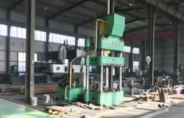 Dalla gara all'aggiudicazione del contratto: le capacità di lavorazione di Tangshan Yuexin Machinery Manufacturing Co., Ltd. Dalla gara all'aggiudicazione del contratto: le capacità di lavorazione di Tangshan Yuexin Machinery Manufacturing Co., Ltd.