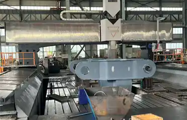La lavorazione personalizzata può effettivamente far risparmiare denaro? Tangshan Yuexin Machinery fornisce la risposta basata su 22 anni di esperienza. La lavorazione personalizzata può effettivamente far risparmiare denaro? Tangshan Yuexin Machinery fornisce la risposta basata su 22 anni di esperienza.