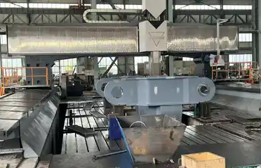 Quando si esternalizza la lavorazione di bracci di sollevamento su larga scala, come possono le aziende selezionare un produttore affidabile? In che modo il centro di lavoro a portale Tangshan Yuexin bilancia la precisione e i programmi di consegna attraverso processi personalizzati? Quando si esternalizza la lavorazione di bracci di sollevamento su larga scala, come possono le aziende selezionare un produttore affidabile? In che modo il centro di lavoro a portale Tangshan Yuexin bilancia la precisione e i programmi di consegna attraverso processi personalizzati?