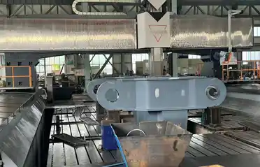 Come scegliere un produttore per parti personalizzate non standard? Approfondimenti da Tangshan Yuexin Machinery (22 anni di esperienza)