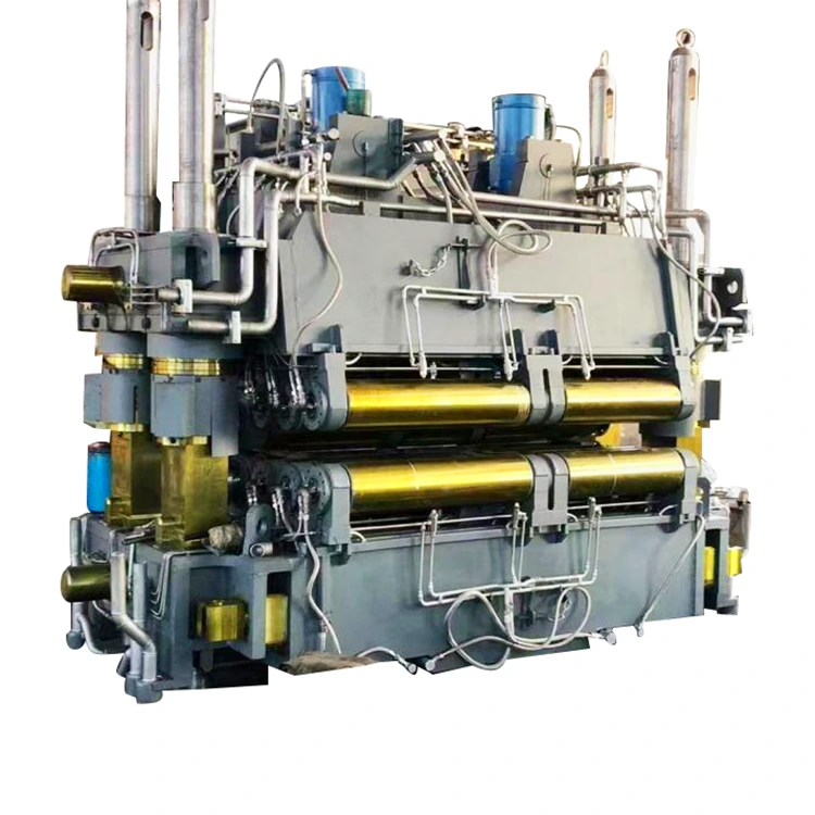 Sezione di raddrizzatura della fusione