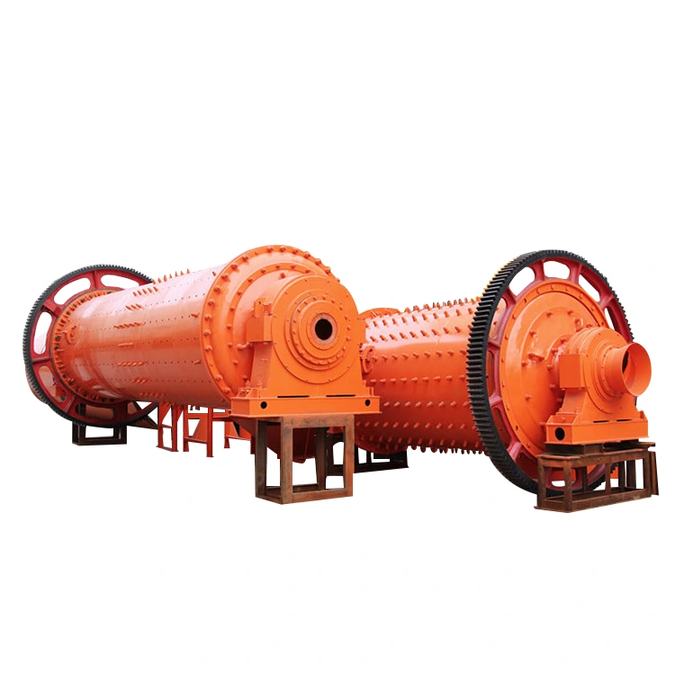 Parti del mulino a carbone