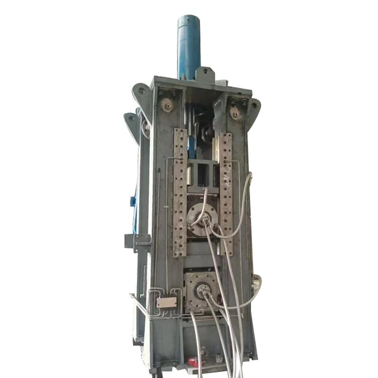 Raddrizzatrice a portale