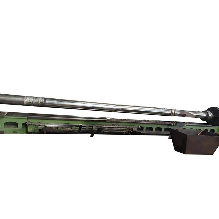 Componenti per la lavorazione di unità letto di grandi dimensioni