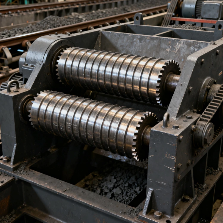 Interruttore a rulli