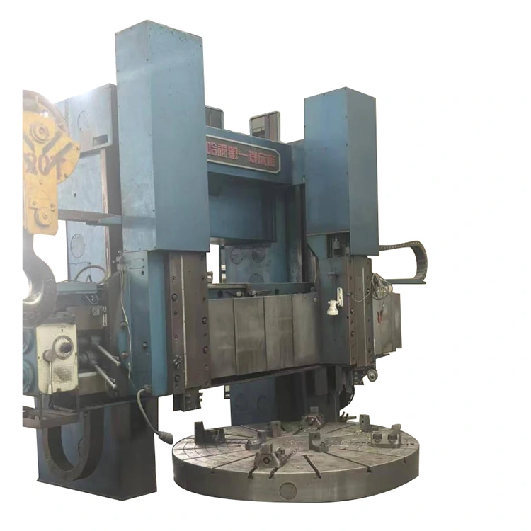 Pezzo Lavorato Su Un Tornio